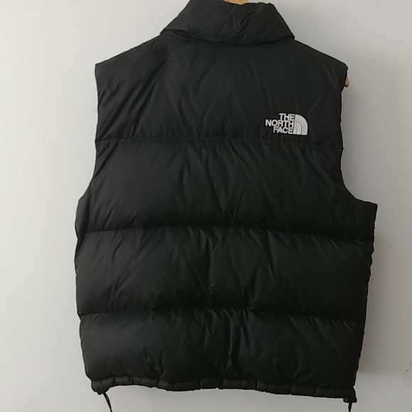 The North Face 1996 Retro Nuptse Vest Men - Picture 2 of 12